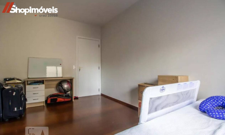 Imagem Apartamento com 3 Quartos à Venda, 170 m² em Paraíso - São Paulo