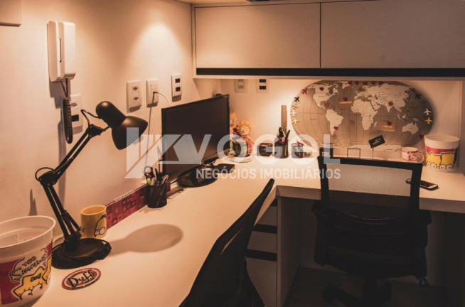 Imagem Apartamento com 1 Quarto à Venda, 52 m² em Morro Do Espelho - Sao Leopoldo Imagem Apartamento com 1 Quarto à Venda, 52 m² em Morro Do Espelho - Sao Leopoldo