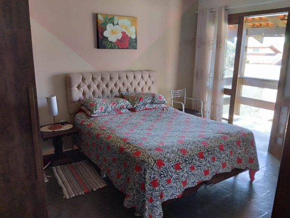 Imagem Casa com 4 Quartos à Venda, 468 m² em Salinas - Balneário Barra Do Sul