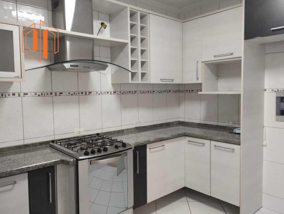 Imagem Sobrado com 3 Quartos à Venda, 170 m² em Boqueirão - Curitiba