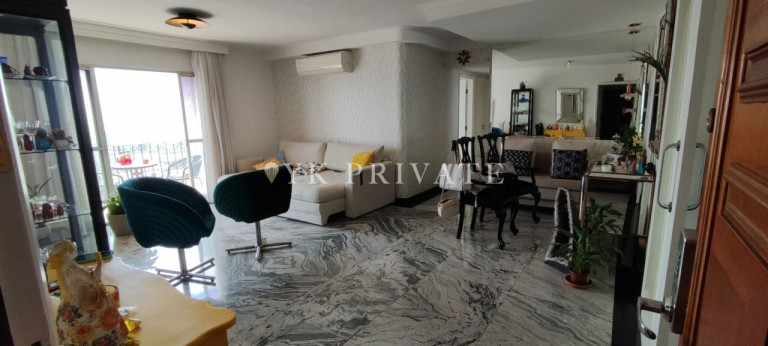 Imagem Apartamento com 3 Quartos à Venda, 111 m² em Vila Romana - São Paulo Imagem Apartamento com 3 Quartos à Venda, 111 m² em Vila Romana - São Paulo