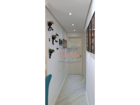 Imagem Apartamento com 2 Quartos à Venda, 48 m² em Parque São Vicente - Mauá Imagem Apartamento com 2 Quartos à Venda, 48 m² em Parque São Vicente - Mauá