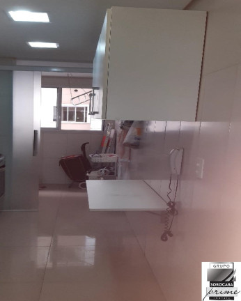 Imagem Apartamento com 2 Quartos para Alugar, 69 m² em Parque Campolim - Sorocaba Imagem Apartamento com 2 Quartos para Alugar, 69 m² em Parque Campolim - Sorocaba