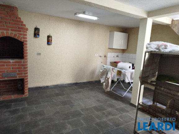 Imagem Sobrado com 3 Quartos à Venda, 189 m² em Jardim Jamaica - Santo André Imagem Sobrado com 3 Quartos à Venda, 189 m² em Jardim Jamaica - Santo André