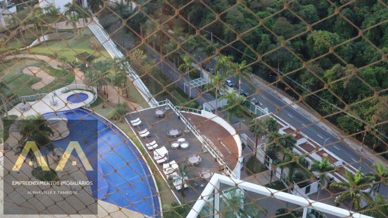 Imagem Apartamento com 4 Quartos à Venda, 284 m² em Alphaville - Santana De Parnaíba Imagem Apartamento com 4 Quartos à Venda, 284 m² em Alphaville - Santana De Parnaíba
