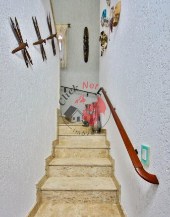 Imagem Sobrado com 3 Quartos à Venda, 230 m² em Centro - São Bernardo Do Campo