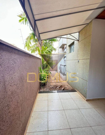 Imagem Apartamento com 2 Quartos à Venda, 70 m² em Jardim Irajá - Ribeirão Preto