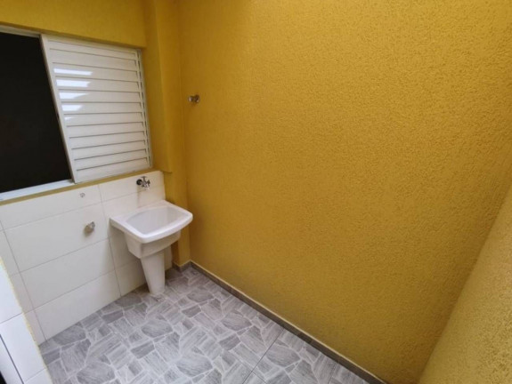 Imagem Apartamento com 2 Quartos à Venda, 46 m² em Itaquera - São Paulo