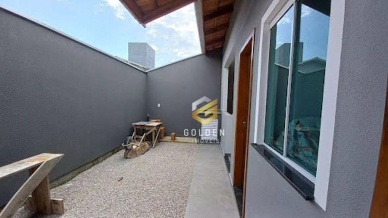Imagem Casa com 3 Quartos à Venda, 105 m² em Bombas - Bombinhas