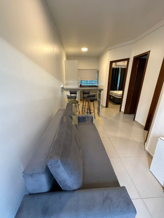 Imagem Edifício Residencial à Venda,  em Praia Do Rosa - Imbituba