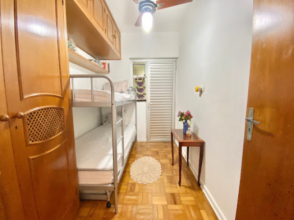Imagem Apartamento com 3 Quartos à Venda, 90 m² em Pitangueiras - Guarujá