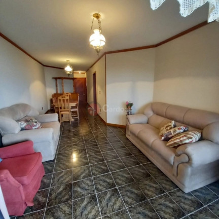 Imagem Apartamento com 3 Quartos à Venda, 127 m² em Zona Nova - Capão Da Canoa