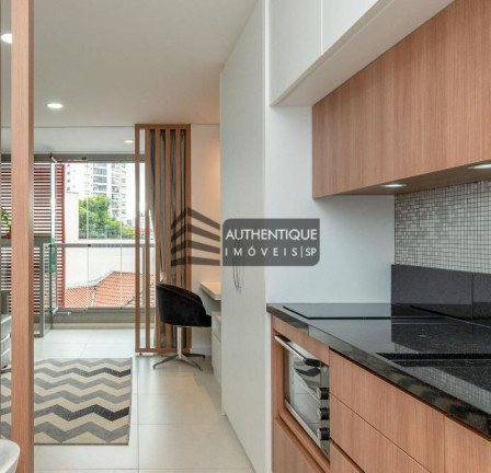 Imagem Imóvel com 1 Quarto à Venda, 27 m² em Vila Mariana - São Paulo Imagem Imóvel com 1 Quarto à Venda, 27 m² em Vila Mariana - São Paulo