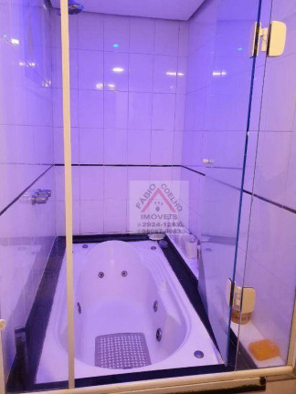 Imagem Apartamento com 3 Quartos à Venda, 130 m² em Vila Mascote - São Paulo