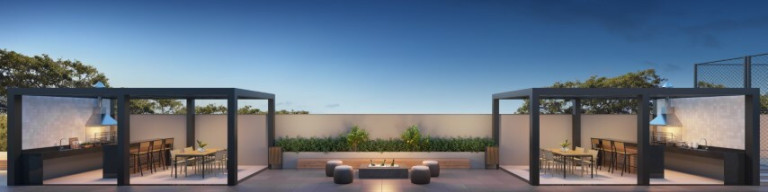Imagem Imóvel com 1 Quarto à Venda, 37 m² em Jardim Botânico - Porto Alegre