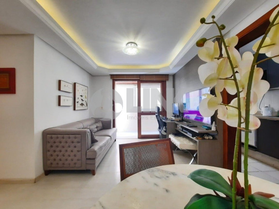 Apartamento com 2 Quartos à Venda, 60 m² em Petrópolis - Porto Alegre