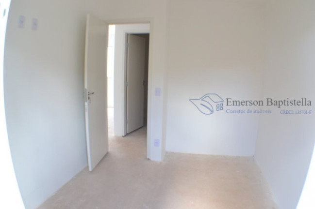 Imagem Casa de Condomínio com 2 Quartos à Venda, 45 m² em Condomínio Alpes - Itatiba
