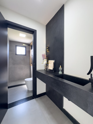 Imagem Casa com 5 Quartos à Venda, 495 m² em Alphaville Jacuhy - Serra Imagem Casa com 5 Quartos à Venda, 495 m² em Alphaville Jacuhy - Serra