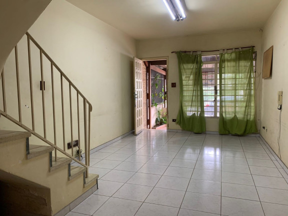 Imagem Sobrado com 2 Quartos à Venda, 120 m² em Moema - São Paulo Imagem Sobrado com 2 Quartos à Venda, 120 m² em Moema - São Paulo