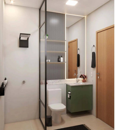 Imagem Casa com 3 Quartos à Venda, 153 m² em Primeiro De Março - Cuiabá Imagem Casa com 3 Quartos à Venda, 153 m² em Primeiro De Março - Cuiabá