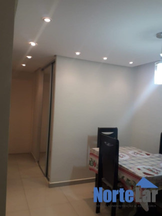 Imagem Apartamento com 2 Quartos à Venda, 63 m² em Vila Guilherme - São Paulo