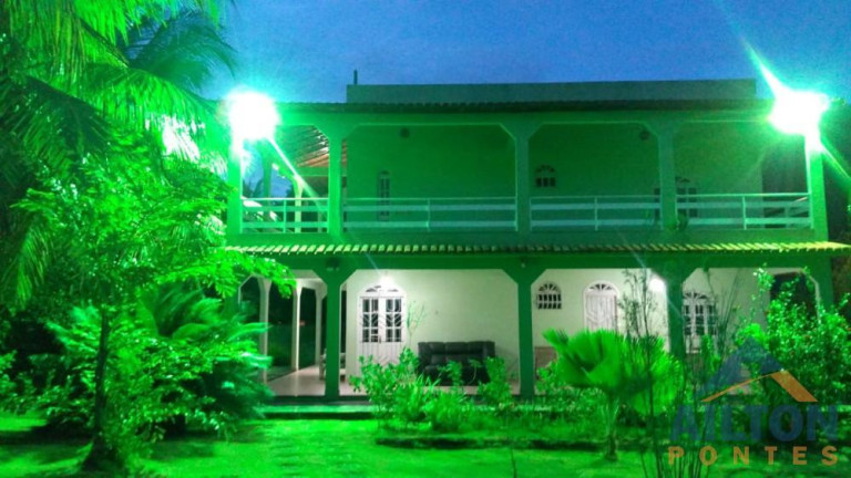 Imagem Chácara com 3 Quartos à Venda, 176 m² em Comunidade Urbana De Iguape - Guarapari