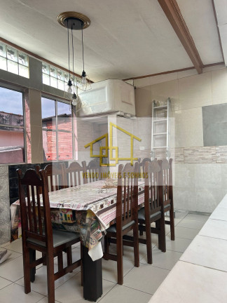 Imagem Sobrado com 3 Quartos à Venda, 150 m² em Vila Natal - São Paulo Imagem Sobrado com 3 Quartos à Venda, 150 m² em Vila Natal - São Paulo