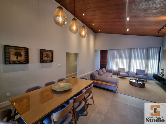 Imagem Casa com 4 Quartos à Venda, 360 m² em Papagaio - Feira De Santana