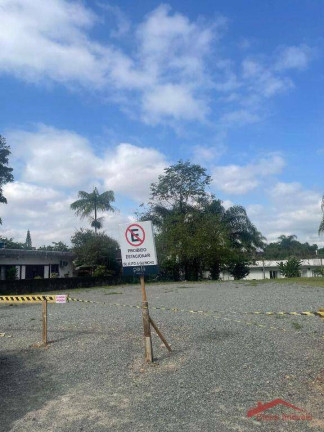 Imagem Terreno à Venda, 1.650 m² em Atiradores - Joinville Imagem Terreno à Venda, 1.650 m² em Atiradores - Joinville