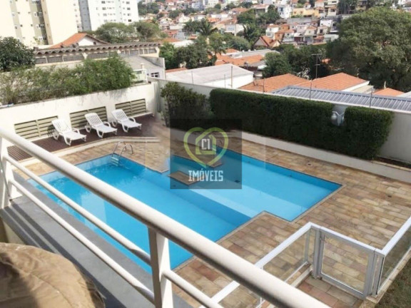 Imagem Apartamento com 3 Quartos à Venda, 91 m² em Vila Ipojuca - São Paulo