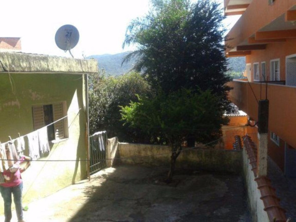 Imagem Sobrado com 2 Quartos à Venda, 90 m² em Vila Teresinha - São Paulo