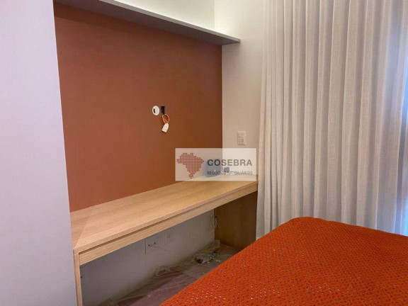 Imagem Apartamento com 1 Quarto para Alugar, 24 m² em Brooklin - São Paulo Imagem Apartamento com 1 Quarto para Alugar, 24 m² em Brooklin - São Paulo