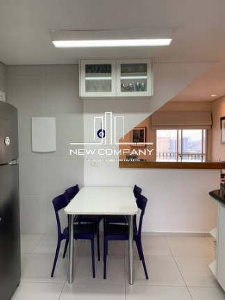 Imagem Apartamento com 4 Quartos à Venda, em Chácara Inglesa - São Paulo Imagem Apartamento com 4 Quartos à Venda, em Chácara Inglesa - São Paulo