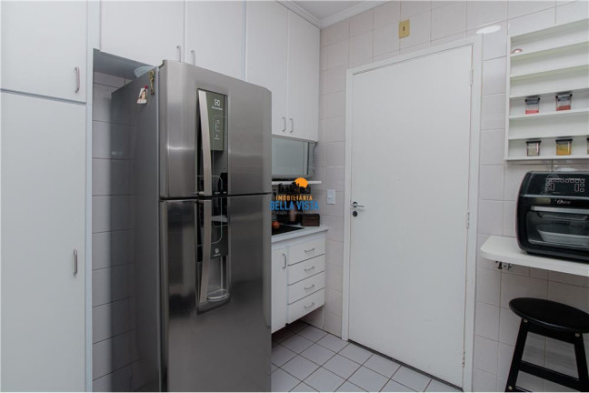 Imagem Apartamento com 3 Quartos à Venda, em Vila Olímpia - São Paulo Imagem Apartamento com 3 Quartos à Venda, em Vila Olímpia - São Paulo