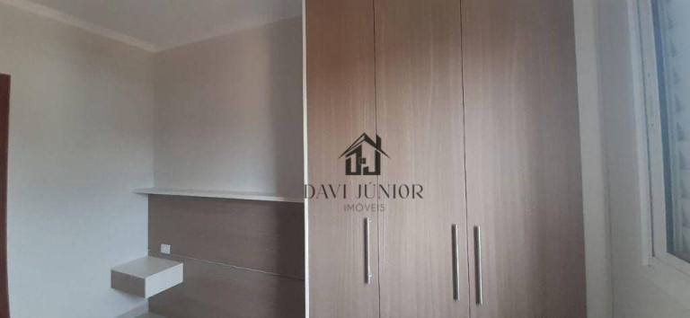 Imagem Apartamento com 3 Quartos à Venda, 72 m² em Jardim Europa - Sorocaba