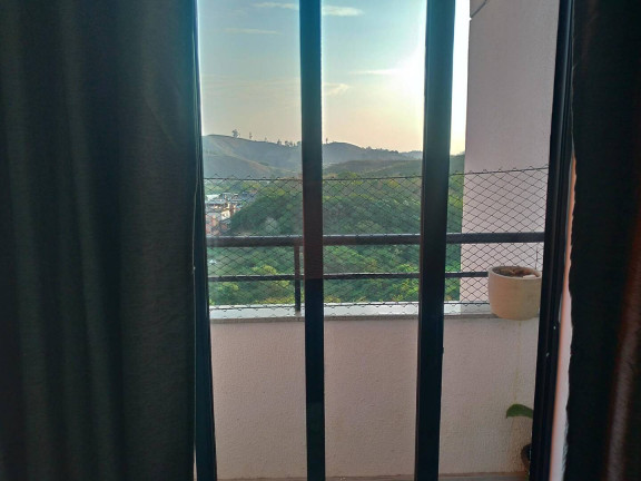 Imagem Apartamento com 2 Quartos à Venda, 52 m² em Oficinas Velhas - Barra Do Piraí Imagem Apartamento com 2 Quartos à Venda, 52 m² em Oficinas Velhas - Barra Do Piraí