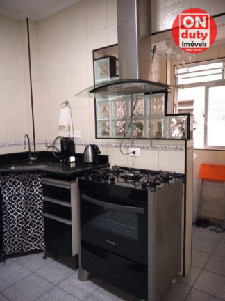 Imagem Apartamento com 2 Quartos à Venda, 75 m² em Ponta Da Praia - Santos Imagem Apartamento com 2 Quartos à Venda, 75 m² em Ponta Da Praia - Santos