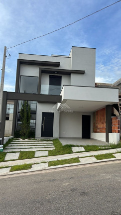Imagem Casa de Condomínio com 3 Quartos à Venda, 142 m² em Horto Florestal Villágio - Sorocaba