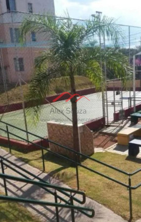 Imagem Apartamento com 3 Quartos à Venda, 55 m² em Vila São Francisco - Hortolândia Imagem Apartamento com 3 Quartos à Venda, 55 m² em Vila São Francisco - Hortolândia