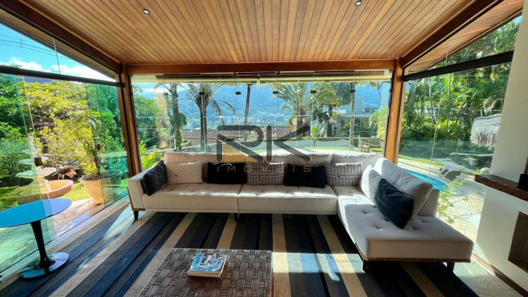 Imagem Casa de Condomínio com 4 Quartos à Venda, 300 m² em Toninhas - Ubatuba Imagem Casa de Condomínio com 4 Quartos à Venda, 300 m² em Toninhas - Ubatuba