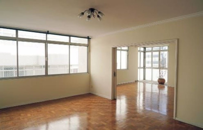 Imagem Apartamento com 4 Quartos à Venda, 228 m² em Higienópolis - São Paulo