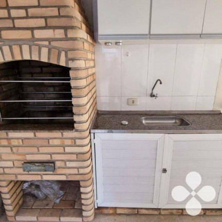Imagem Imóvel com 3 Quartos à Venda, 200 m² em Marapé - Santos Imagem Imóvel com 3 Quartos à Venda, 200 m² em Marapé - Santos