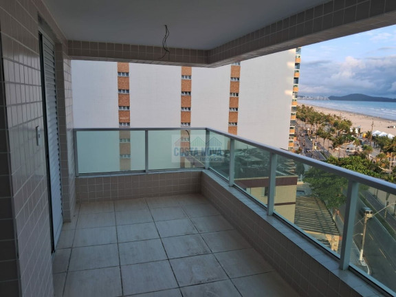 Imagem Apartamento com 3 Quartos à Venda, 111 m² em Mirim - Praia Grande Imagem Apartamento com 3 Quartos à Venda, 111 m² em Mirim - Praia Grande