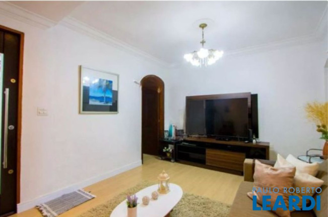 Imagem Casa com 2 Quartos à Venda, 106 m² em Jardim Alvorada - Santo André Imagem Casa com 2 Quartos à Venda, 106 m² em Jardim Alvorada - Santo André