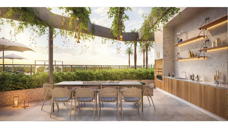 Imagem Apartamento com 2 Quartos à Venda, 46 m² em Jardim Vila Mariana - São Paulo Imagem Apartamento com 2 Quartos à Venda, 46 m² em Jardim Vila Mariana - São Paulo