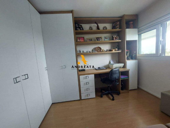 Imagem Apartamento com 2 Quartos à Venda, 93 m² em Barra Da Tijuca - Rio De Janeiro