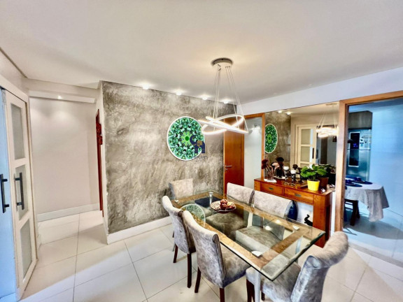Imagem Apartamento com 4 Quartos à Venda, 116 m² em Pituba - Salvador
