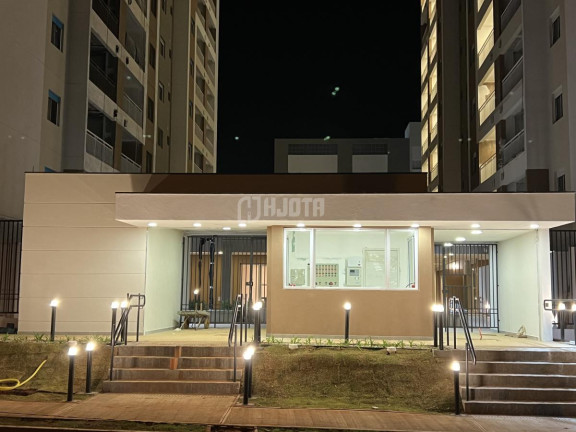 Imagem Apartamento com 3 Quartos à Venda, 77 m² em Vila Redentora - São José Do Rio Preto Imagem Apartamento com 3 Quartos à Venda, 77 m² em Vila Redentora - São José Do Rio Preto