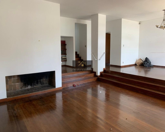Imagem Casa com 3 Quartos à Venda, 310 m² em Campo Belo - São Paulo