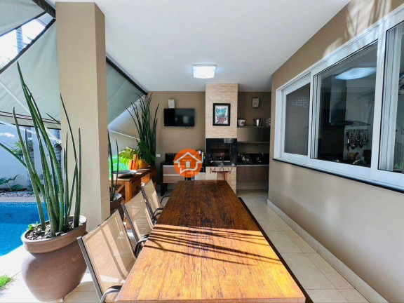 Imagem Casa com 3 Quartos à Venda, 270 m² em Santo Antônio - Americana Imagem Casa com 3 Quartos à Venda, 270 m² em Santo Antônio - Americana